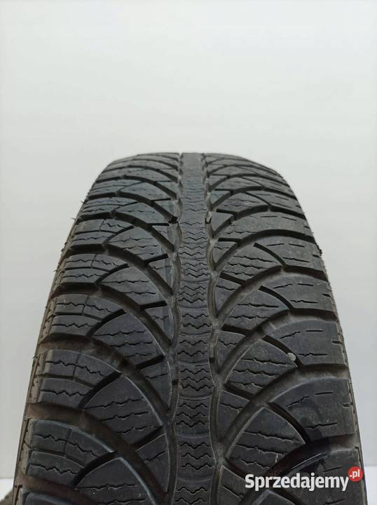 2x OPONA ZIMOWA FULDA MONTERO 17570R13 1718620 zima sprzedam
