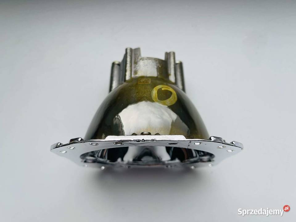 SKODA SUPERB ODBŁYŚNIK H7 LAMPY ZWYKŁEJ W 50 Ostroróg