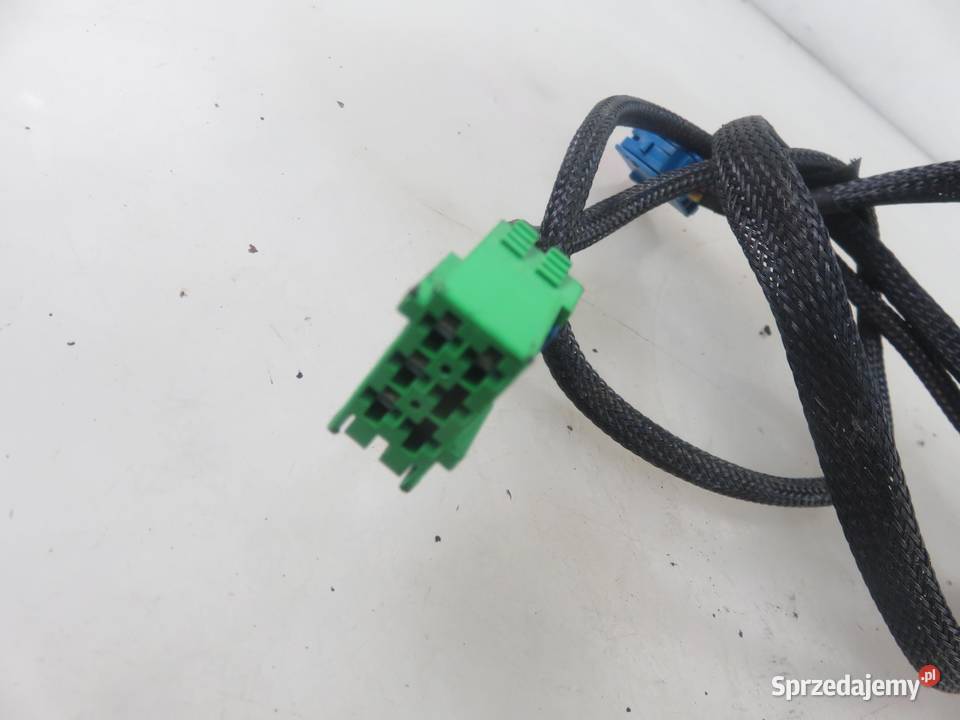 STACYJKA KLUCZYK DAF CF 200169 EURO 6