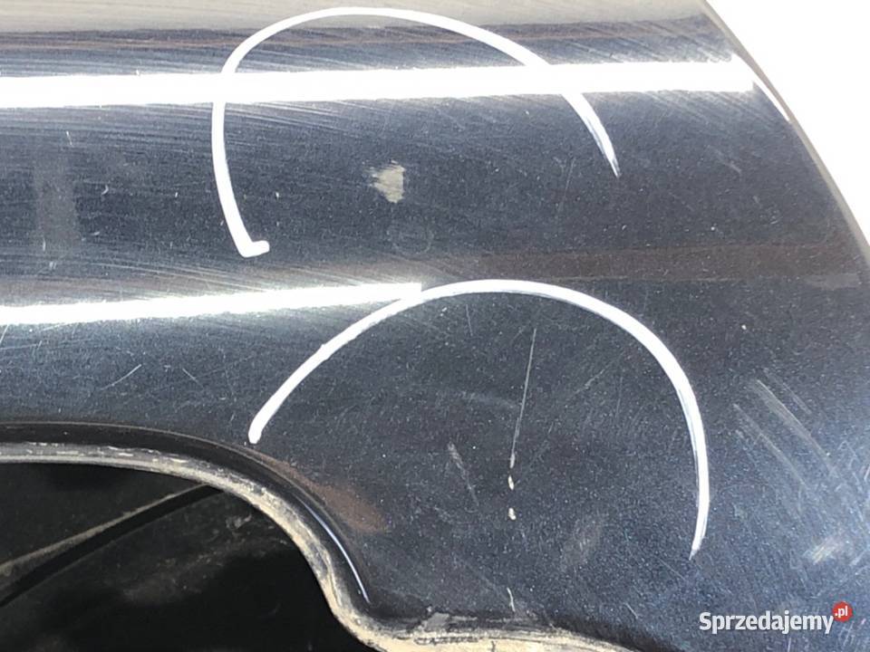 DRZWI LEWY PRZÓD BMW E63 SportowyCoupe 0310