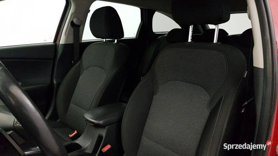 Hyundai i30 15 TGDI 48V Comfort DCT III 2017 czujnik parkowania i30 mazowieckie Warszawa