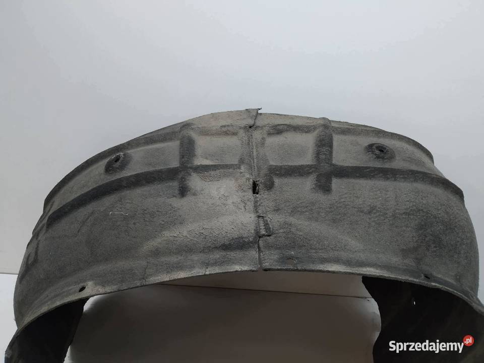 NADKOLE LEWY TYŁ Bmw X6 II 20142019 F16 Rok produkcji 2017