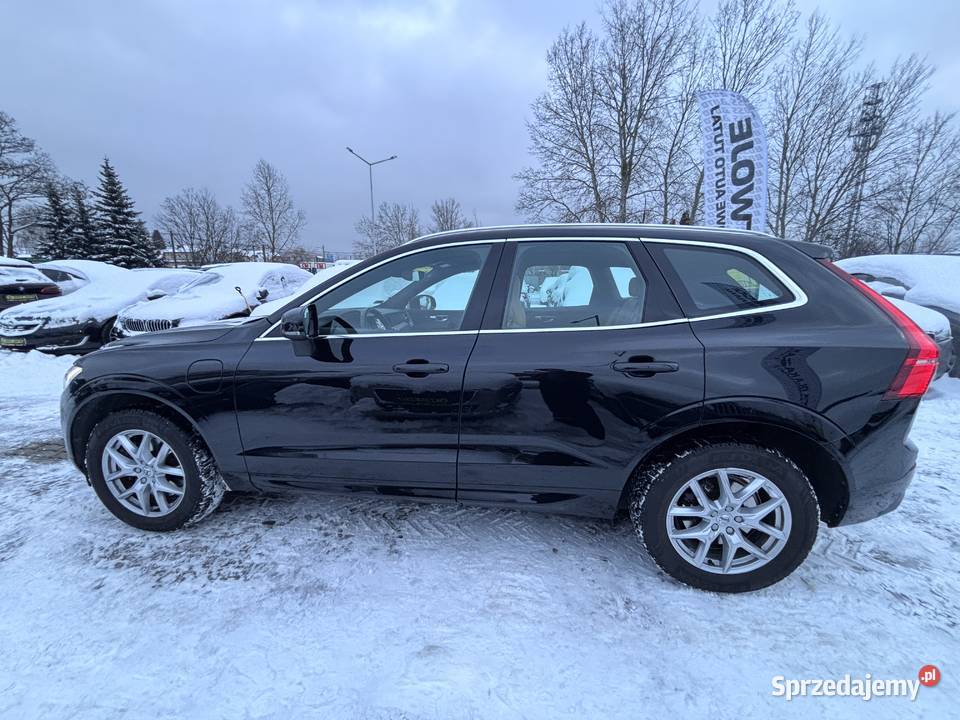 Volvo XC60 2019 XC 60