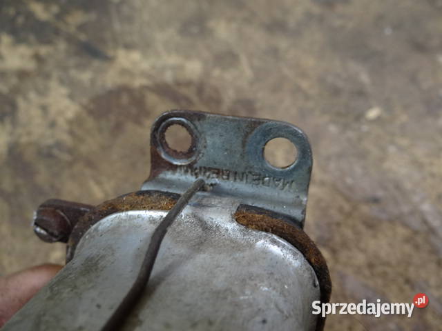 regulator napięcia 6v 45w Simson AWO S MZ ES IWL