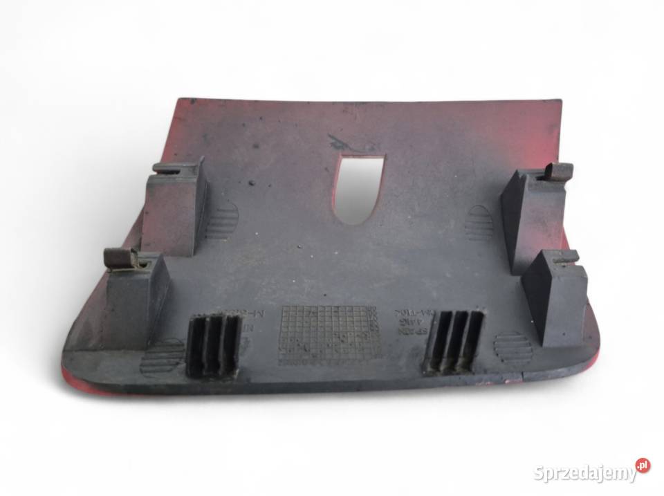 ZAŚLEPKA ZDERZAKA TYŁ HAKA SEAT LEON I 1 CUPRA