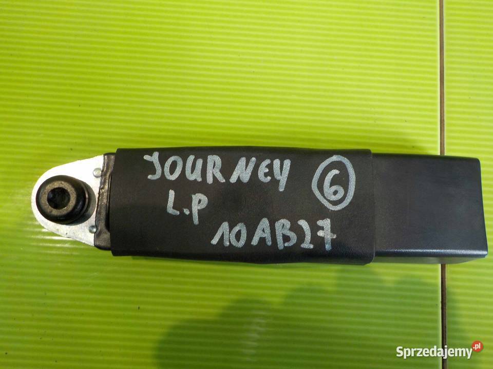 JOURNEY 10r zapinka pasa lewa przod 1HM261DVAA Suków