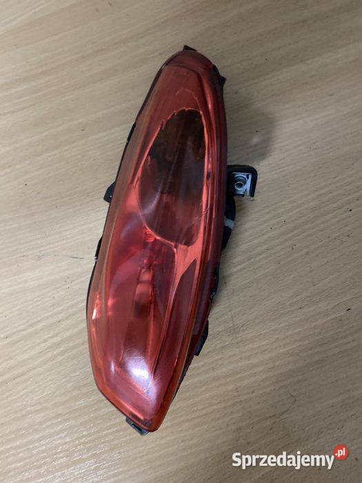 Lampa tył Prawa LED Piaggio Medley Najnowszy wielkopolskie Poznań