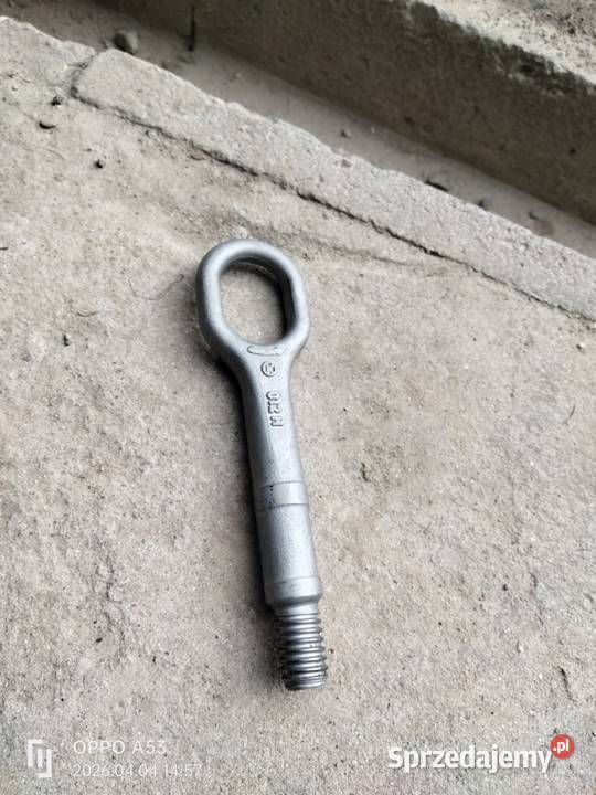 Ucho cholownicze Dobra