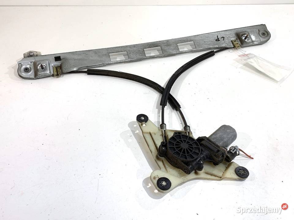 PODNOŚNIK SZYBY LEWY PRZÓD OPEL MOVANO B 9030285 podkarpackie sprzedam