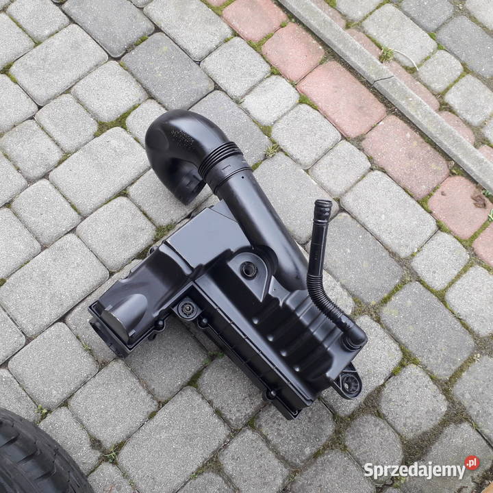 Obudowa Filtra Powietrza Volkswagen Audi Seat Przemyśl