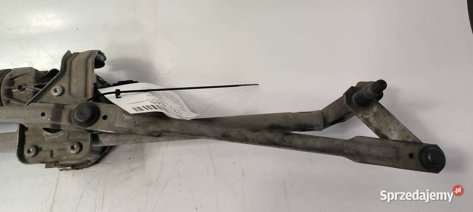 MECHANIZM WYCIERACZEK PRZÓD PEUGEOT 308 CC osobowe Lipno