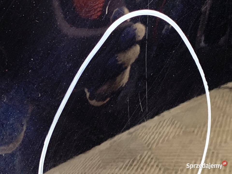 DRZWI PRAWY TYŁ 718 FIAT TIPO SedanLimuzyna NERO sprzedam