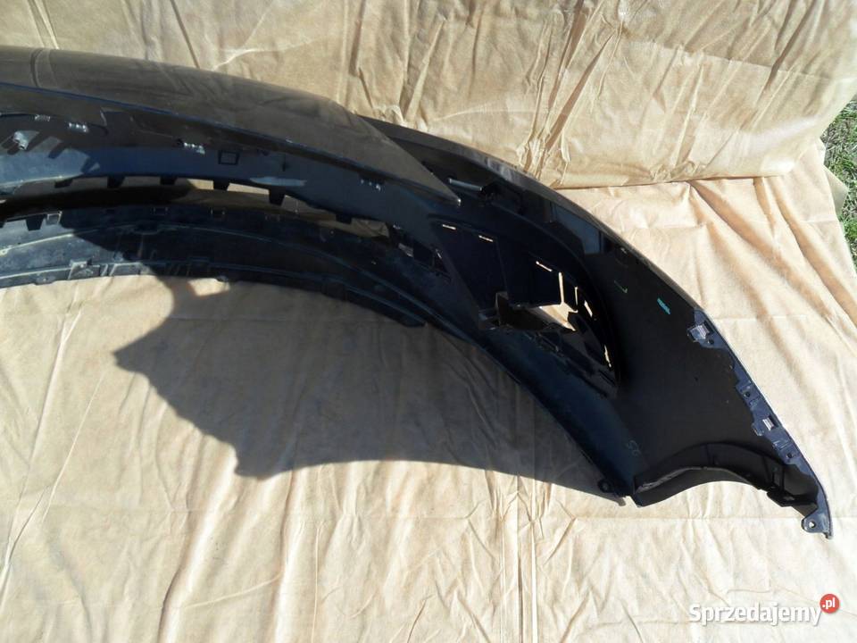 Zderzak Przód Przedni Opel Cascada Nowy Tomyśl sprzedam