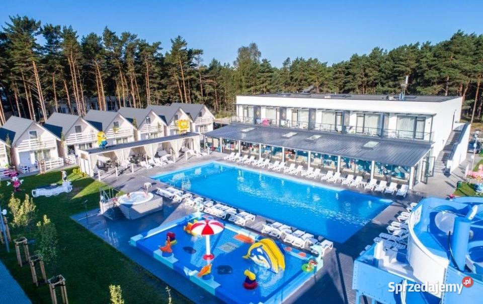 Domek 9 osób polskim morzem Pozostałe mazowieckie Kamionka