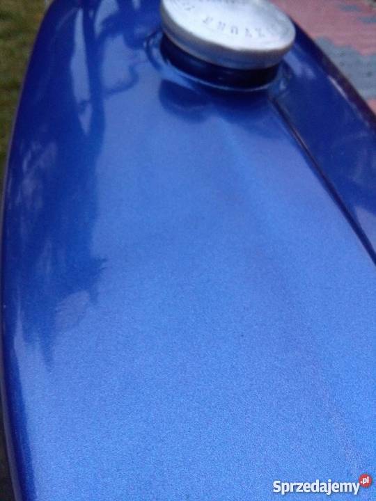 Simson S51 W pięknym stanie perła świętokrzyskie Olbrachcice sprzedam