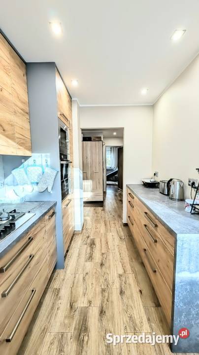 Mieszkanie 3 pokoje parter do wprowadzenia internet Krapkowice