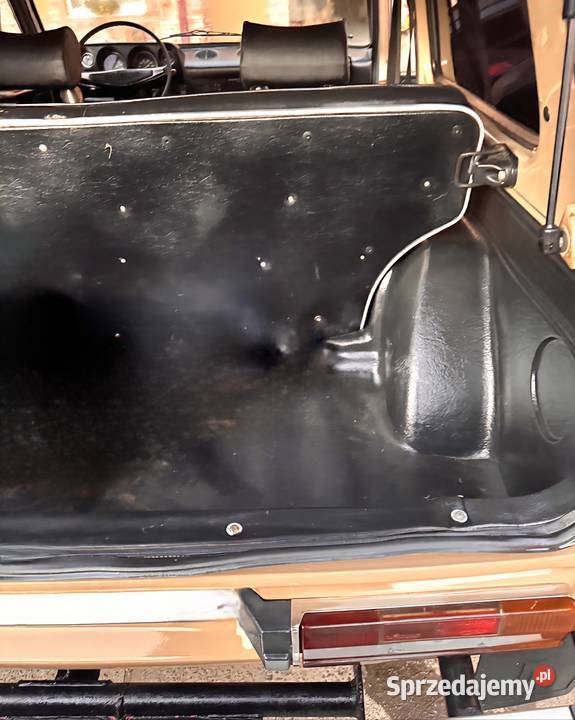 Lada Niva VAZ 2121 1989 16 benzyna Sanok