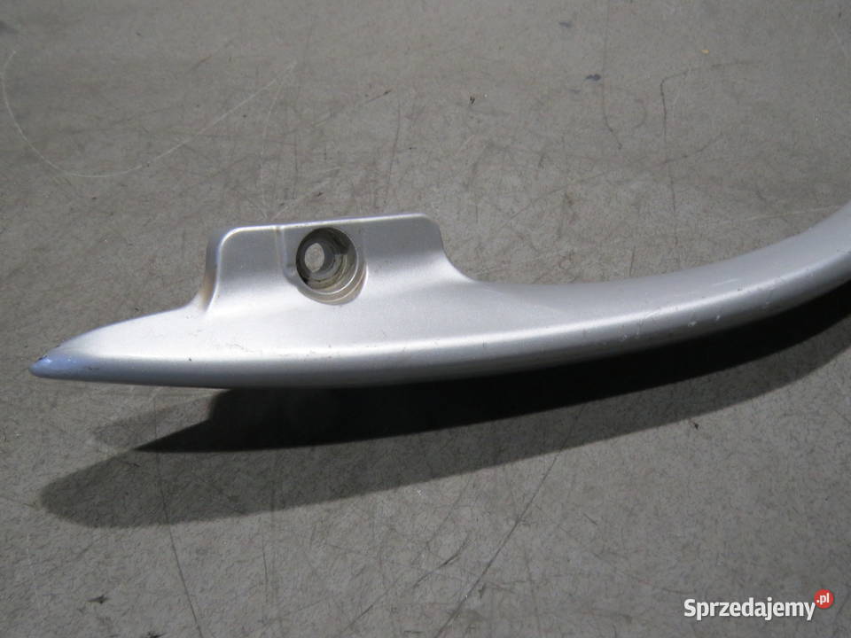 SUZUKI BURGMAN 400 2004 K4 250 trzymak pasażera mazowieckie Warszawa