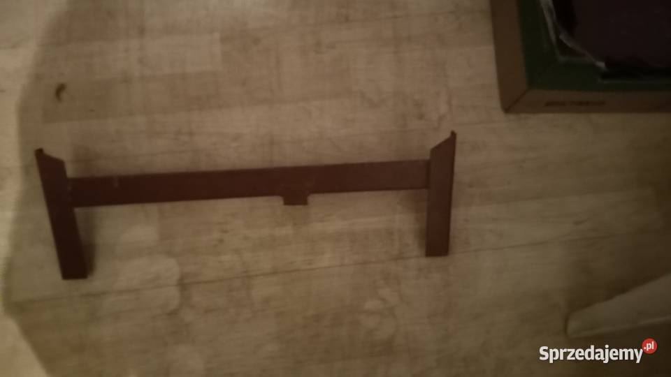 poprzeczki maski ursus c360 małopolskie Kraków