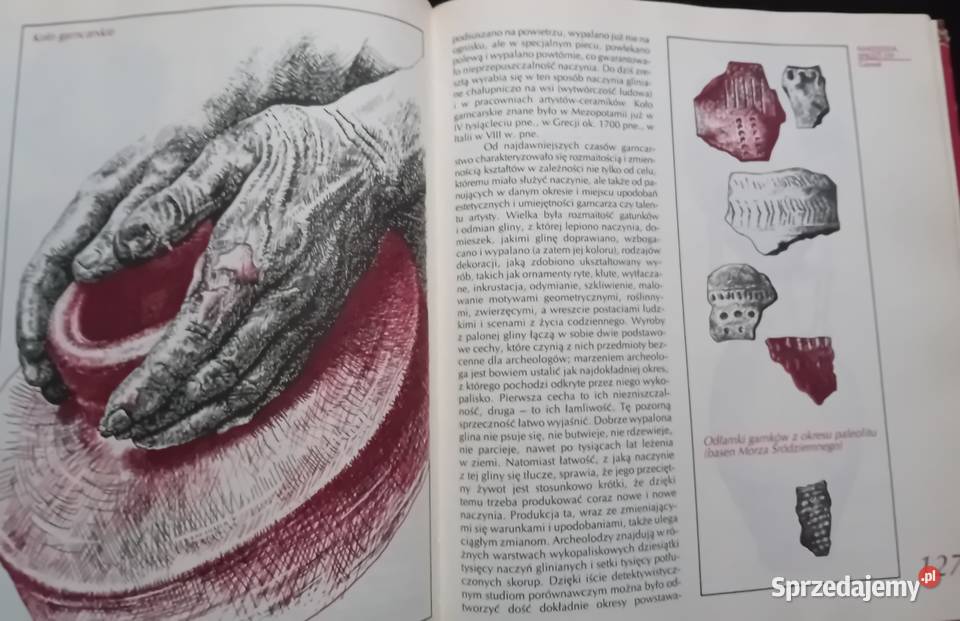 Władysław Kopaliński Opowieści o rzeczach Koźminek