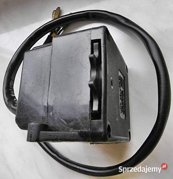 Regulator pracy wycieraczek PW1 12 V Fiat 125 p wielkopolskie Ostrów Wielkopolski