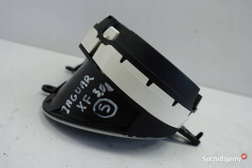 Jaguar XF 30 D LICZNIK ZEGARY 9X2310849JF osobowe Rudka