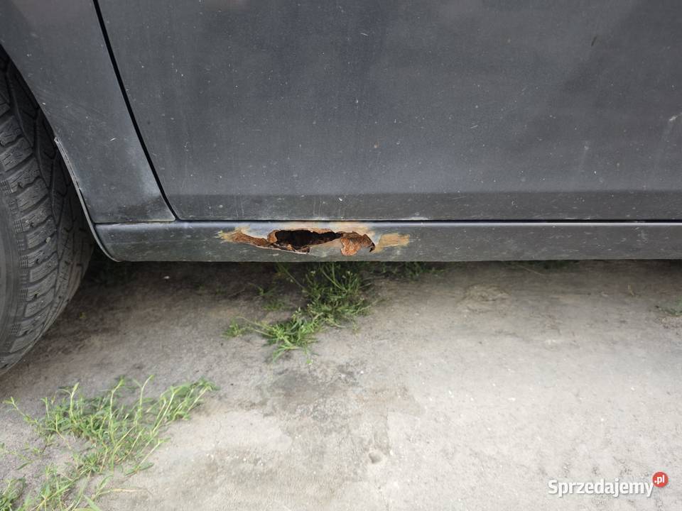 Skoda Roomster 16 TDI Uniejów sprzedam
