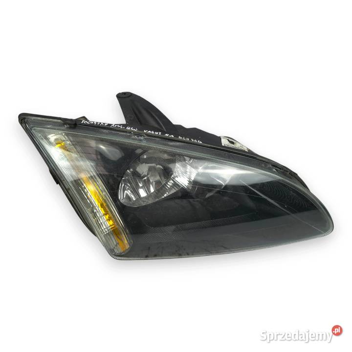 LAMPA PRAWA Ford Focus II mk2 CC ST 0407 prawy Chełm