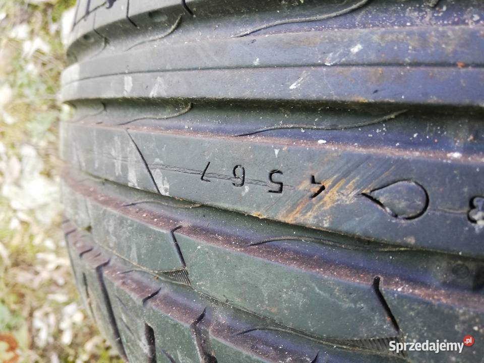 opony Nokian letnie 15 lato Opony Markowola
