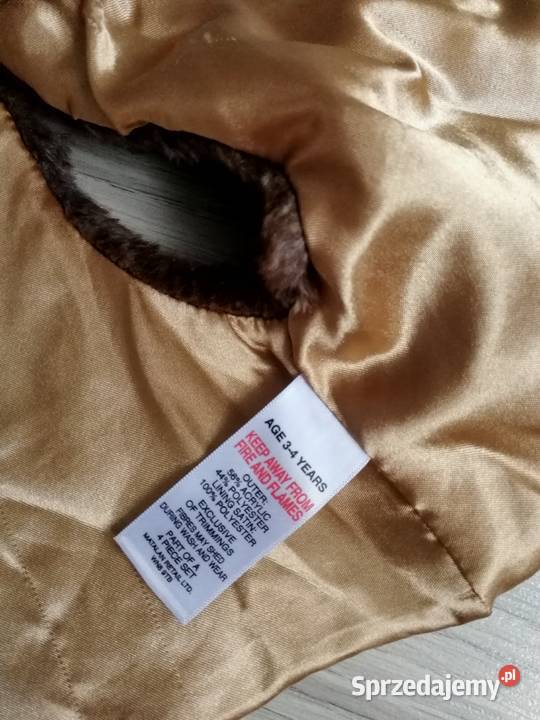 Kamizelka Nidzica sprzedam