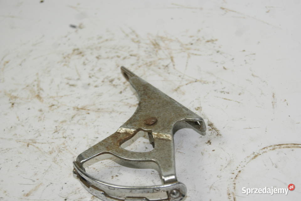 ZMIANA BIEGÓW SACHS 74 MIELE VICTORIA KR NSU DKW Rybnik