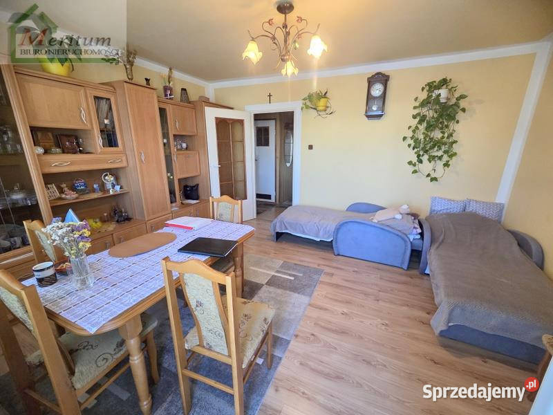 sprzedaży mieszkania 683m2 3 pokoje Krosno