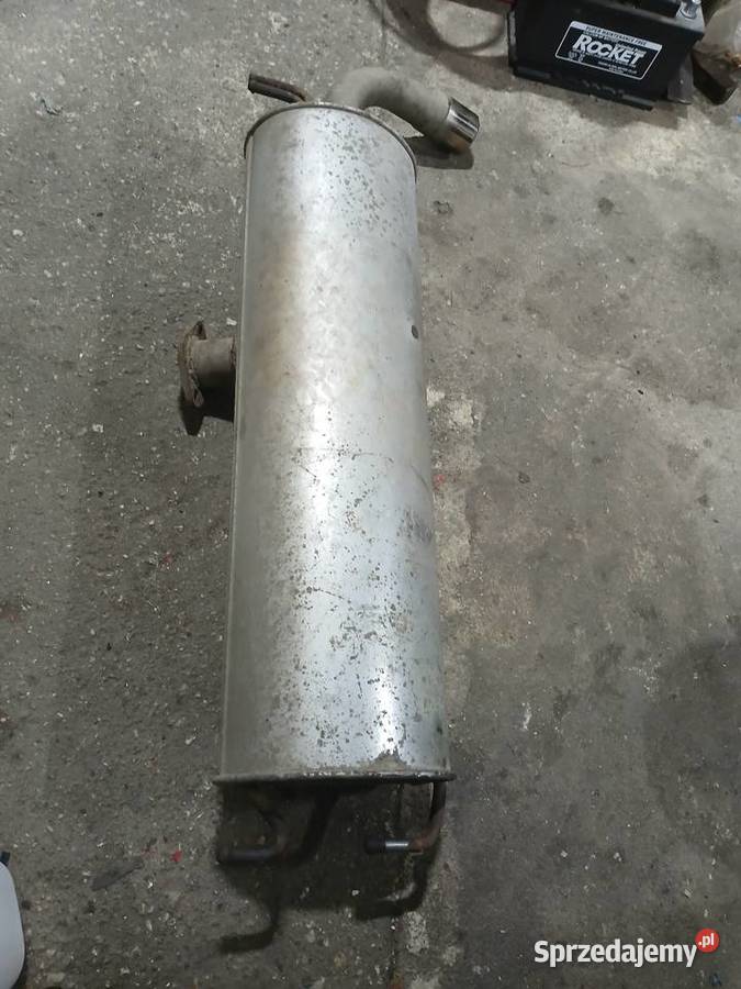 Toyota RAV 4 Motoryzacja Bolesławiec