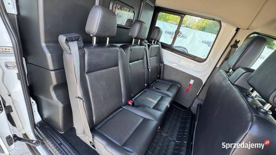 Ford Transit 20 6OSOBOWY 130