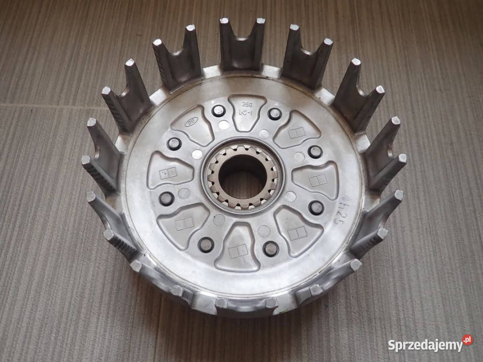 Kosz Sprzęgła Zewnętrzny Suzuki Rmz 450 0608r Strzelce Krajeńskie