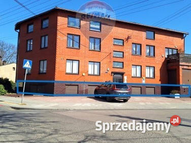 Lokal Czeladź pełen potencjał śląskie sprzedam
