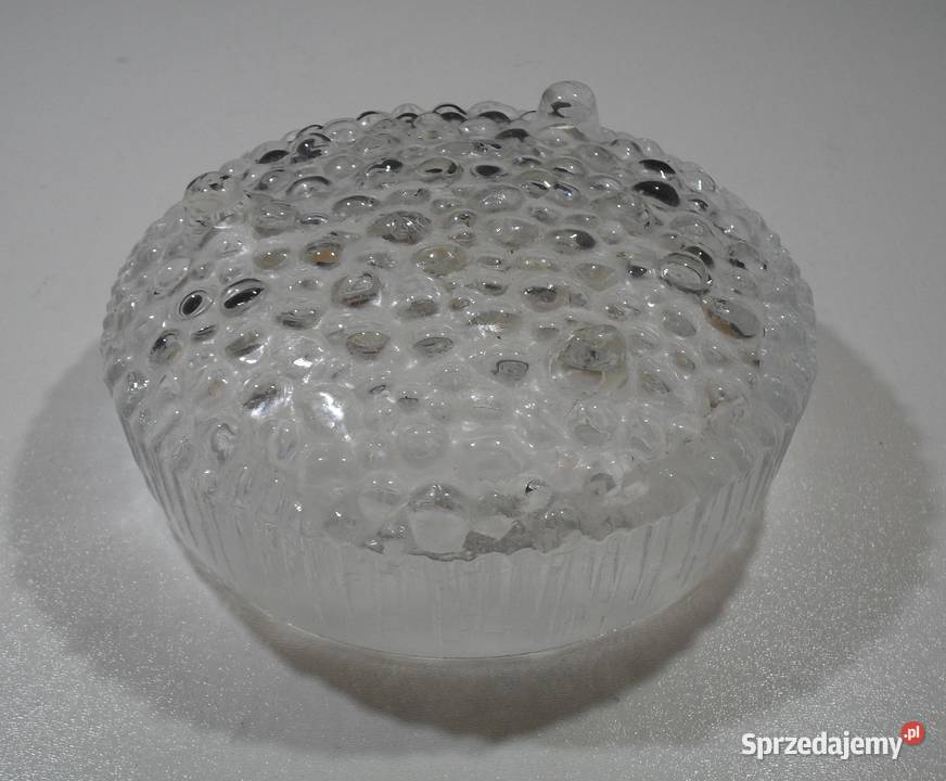 Salaterka Tapio Wirkkala Littala Finland Warszawa