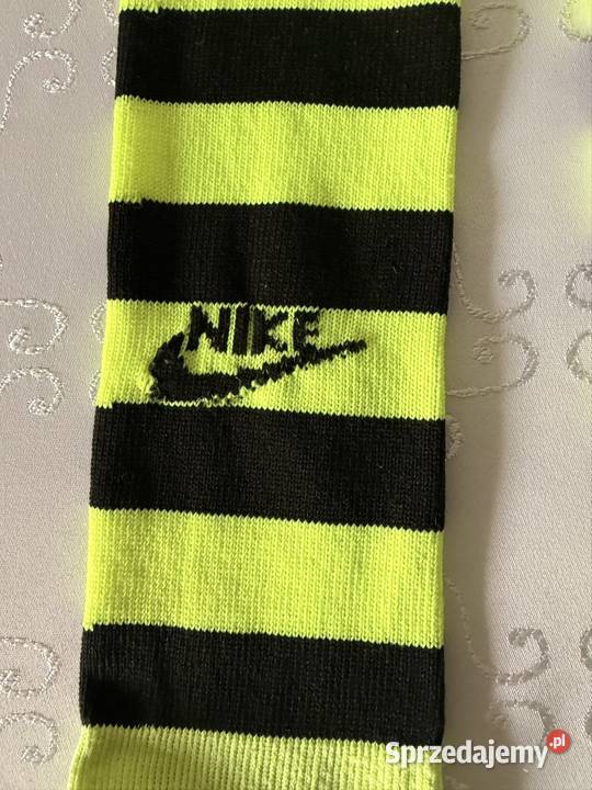 Getry piłkarskie Nike Borussia Dortmund BVB Czerwionka-Leszczyny