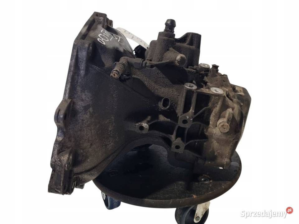 SKRZYNIA BIEGÓW Opel Astra III H Zafira B 16 16V Chełm