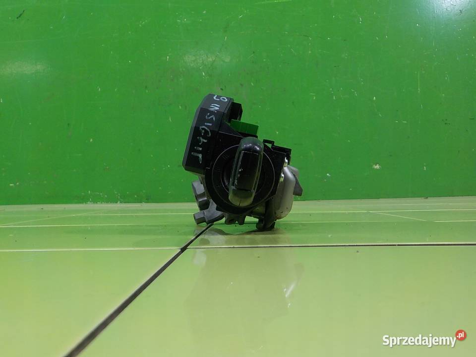 HONDA INSIGHT II 13 IMA AUT 10r HB 5D stacyjka z osobowe