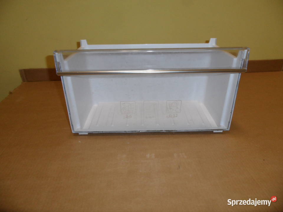 szuflada lodowki beko dolna Promnik