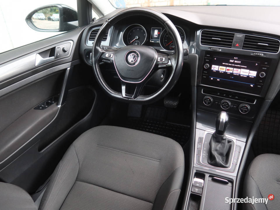 VW Golf 15 TSI