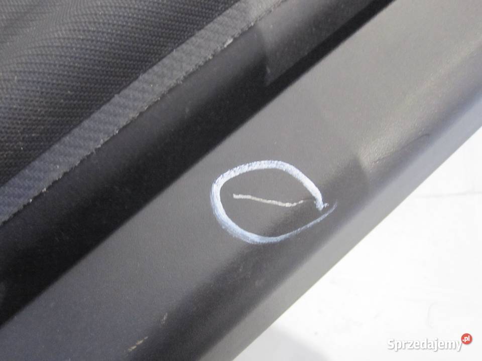 FORD S MK1 10r roleta bagażnika świętokrzyskie Kielce