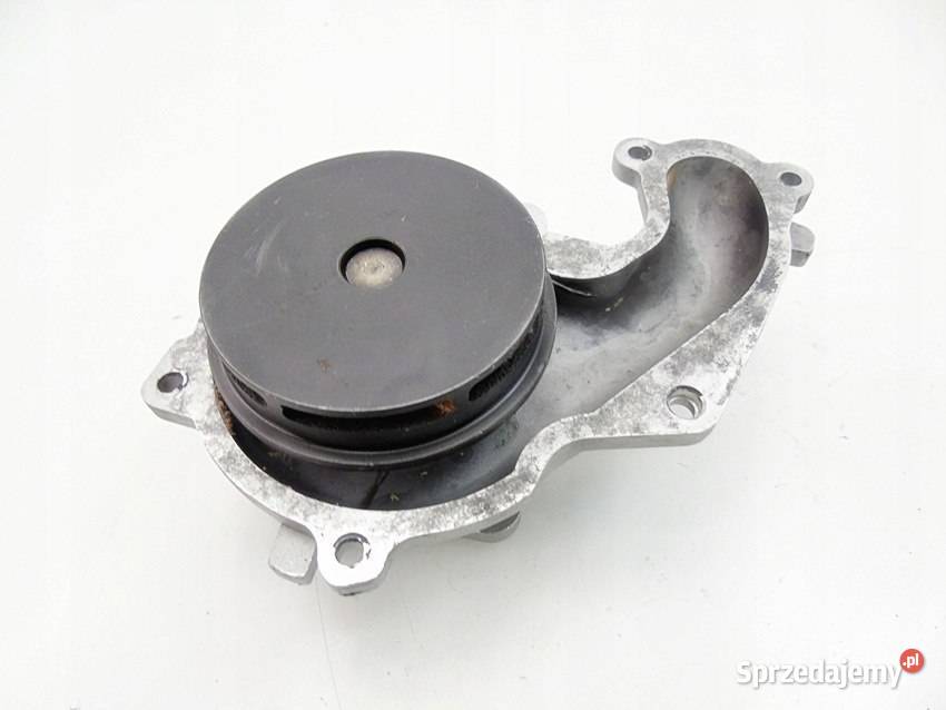 Pompa wody Hepu 18 TDCI Mondeo IV Smax Galaxy osobowe Pozostałe śląskie Sosnowiec