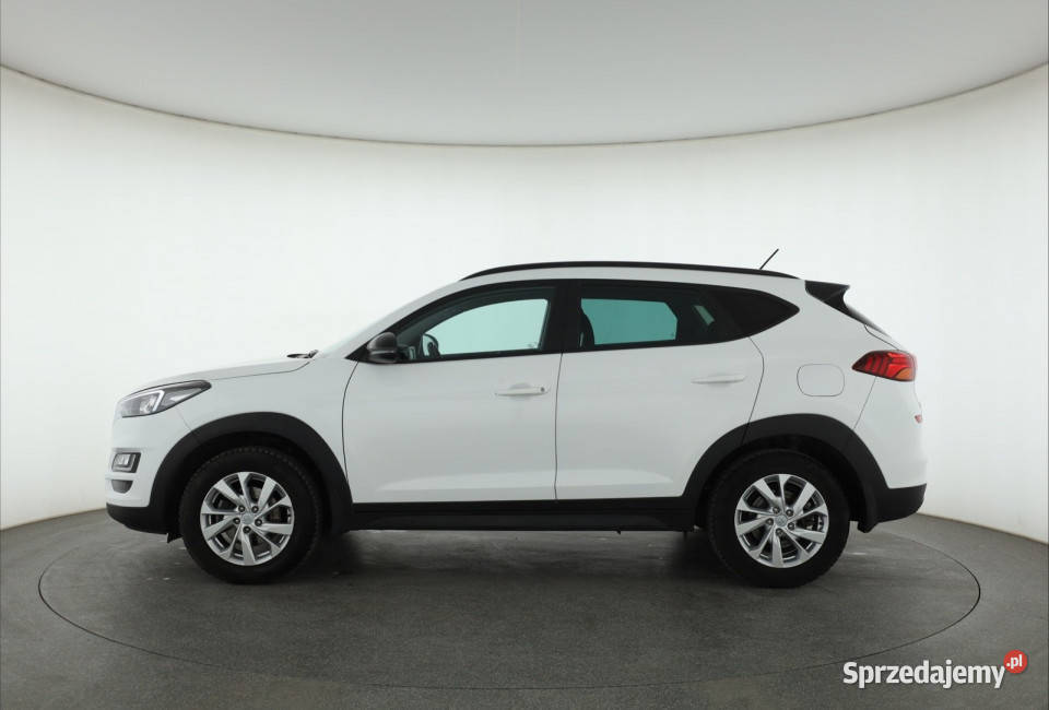 Hyundai Tucson 16 GDI centralny zamek Piaseczno