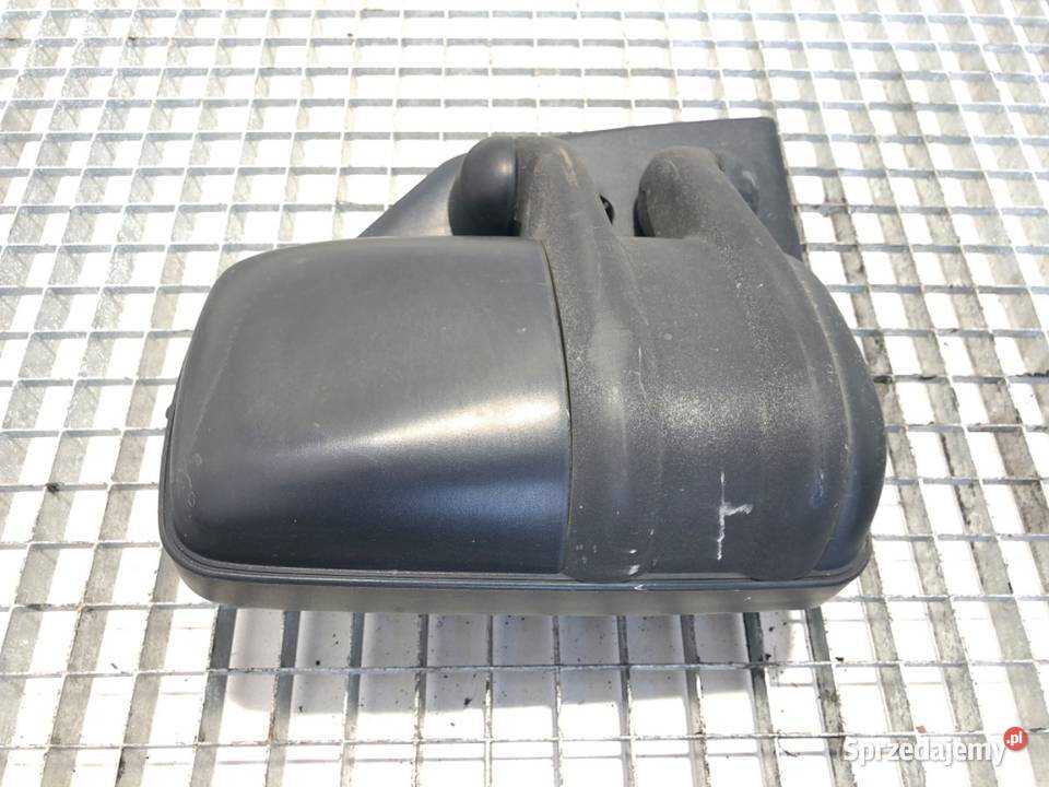 LUSTERKO PRAWE OPEL MOVANO A Bus ZEWNĘTRZNE