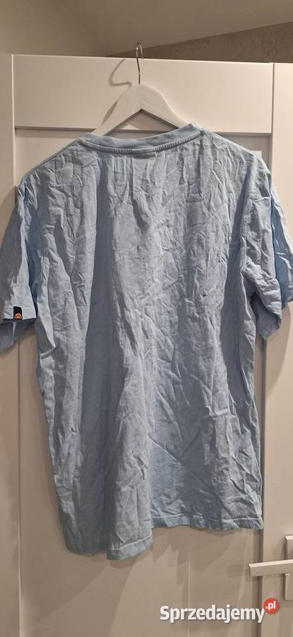 podkoszulektshirt Ellesse rM nowy Rozmiar M Tarnów