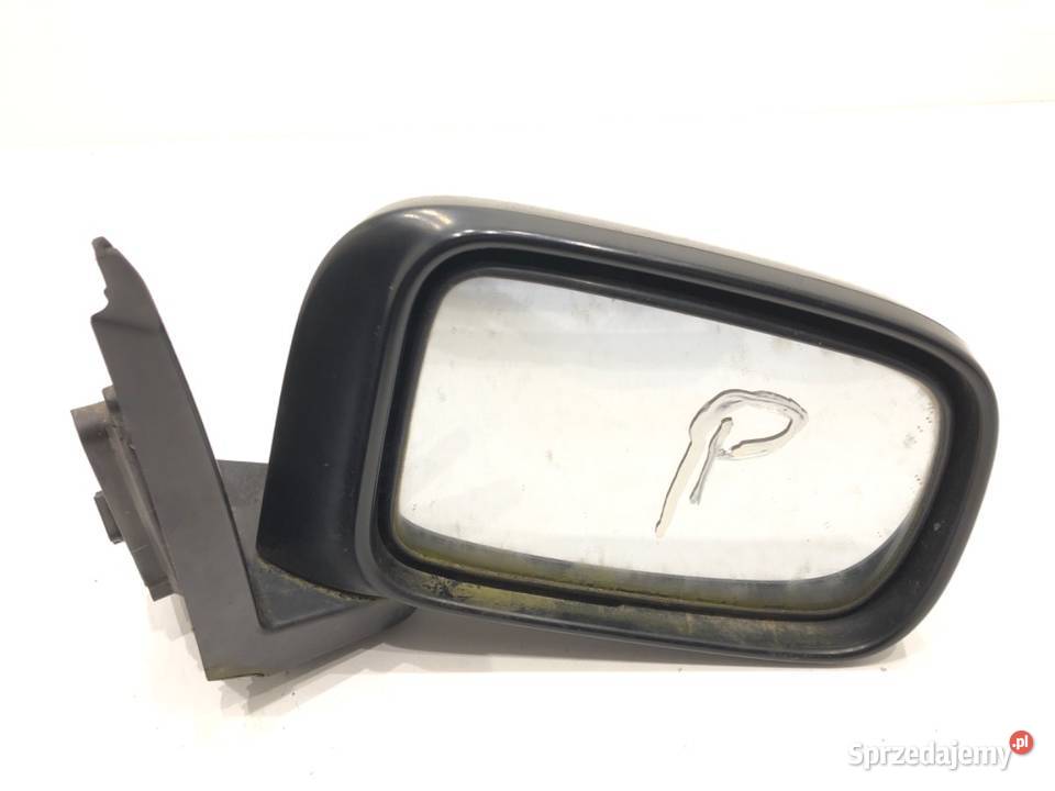 LUSTERKO PRAWY HONDA CRV I SUV 9502 ZEWNĘTRZNE osobowe podkarpackie