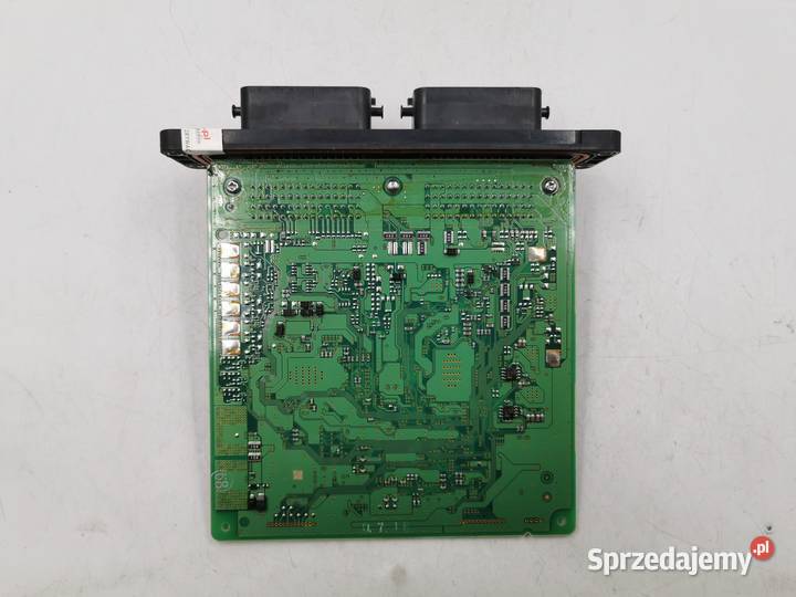 Sterownik Silnika Mazda 2 DE DH 13 2797213730 osobowe Wyszków sprzedam