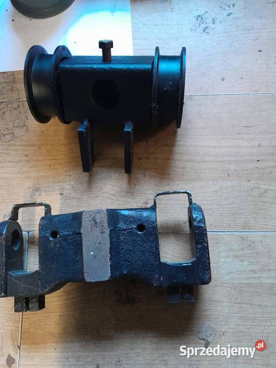 ZAWIESIE SIŁOWNIKA PODNOSZENIA GPW mazowieckie sprzedam